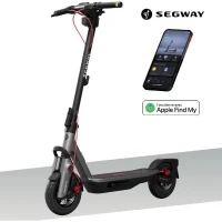 Trottinette électrique - SEGWAY - F3 Pro E - 1200 W - 10(m-1)