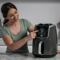 Friteuse sans huile NINJA - AF160EU - Capacité 5,2L - 6 programmes de cuisson - 1750W(m-5)