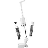 Aspirateur Laveur Sencor SVW 5010WH - Puissance 11 000 Pa - Fonction autonettoyante - Aspiration humide et seche(m-3)
