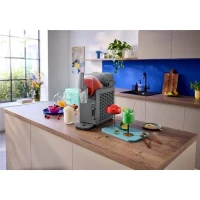 Machine a boissons glacées et granitées MEDION - MD12090 - Capacité 2,6L - 5 programmes - 200W(m-2)