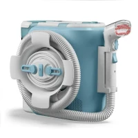 Détacheur Shampouineuse - PHILIPS Spot Cleaner XW3193/11 - Nettoie diverses surfaces textiles - Brosse large - Auto Clean(m-2)