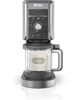 Machine a glaces NINJA - CREAMi Deluxe NC502EU - 2 pots inclus 709ml - 10 programmes(m-1)
