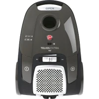 HOOVER TXL21PET - Aspirateur Traineau avec sac - Puissance 700 W - Filtre EPA12 - Ultra-Maniable - Variateur intégré(m-2)
