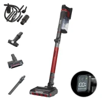 SHARK Stratos IZ400EU - Aspirateur Balai sans fil - Technologie DuoClean + PowerFins Plus - Eclairage LED(m-1)