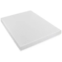Surmatelas 160x200cm -  Tri-technologie 7cm - DEKO DREAM(m-4)