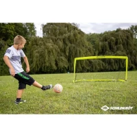 But de football - Pliable - SCHILDKRÖT - XL - 200 x 100 x 100 cm(m-4)