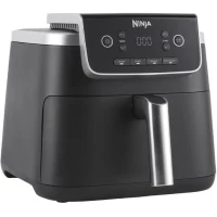 Friteuse sans huile NINJA - Pro AF140EU - Capacité 4,7L - 4 programmes de cuisson - 2000W(m-2)