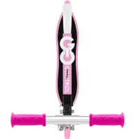 Trottinette pliable - STAMP - SKIDS CONTROL - Plateau ergonomique - Rose(m-3)