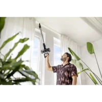 Aspirateur Balai sans fil - KARCHER - VCS 3 Nano Complete - Filtre HEPA - Moteur Brushless 300W(m-4)