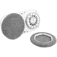 Robot Lave-Vitres - SENCOR - SRW 6010WH - 72 W - 70 dB - 60 ml - Blanc(m-5)