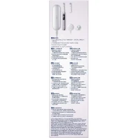 Brosses a dents - ORAL-B - iO9s Series - Rose Quartz (+1 refills) - Electrique(m-4)