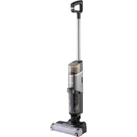 Shark HydroVac WD210EU - Aspirateur Laveur sans fil pour sols durs - Brosse rotative antimicrobienne(m-1)