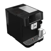 Machine a café avec broyeur - BEKO - CEG7302B - 1350 W - 19 bars - Noir(m-2)