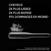Lisseur L'oreal Pro Lisseur Vapeur SteamPod 3(m-5)