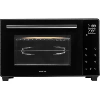 Mini-four - SENCOR - SEO 3250BK - 35 L - 1700 W - Noir(m-3)