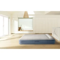 Matelas gonflable Intex - 2 Personnes - 150 x 200 cm(m-2)
