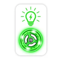 Trottinette enfant - Freestyle roues lumineuses - SKIDS CONTROL - JB248001L(m-3)