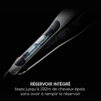 Lisseur L'oreal Pro Lisseur Vapeur SteamPod 3(m-4)