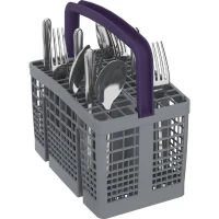 Lave-vaisselle pose libre BEKO DVN06430W b100 - 14 couverts - L60cm - 47 dB - Classe D - Blanc(m-5)