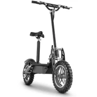Trottinette électrique Cross - BEEPER FX1000 - 1000W - Batterie Plomb - 36V(m-1)