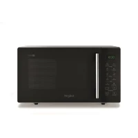 Micro-ondes - WHIRLPOOL - MWP251SB - Silver Black - 900 W - 48,3 x 41,4 x 28,1 cm - 25 L(m-6)