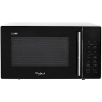 Micro-ondes - WHIRLPOOL - MWP251SB - Silver Black - 900 W - 48,3 x 41,4 x 28,1 cm - 25 L(m-5)
