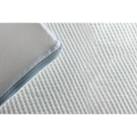Surmatelas DODO - 140x190 cm - 100 % mémoire de forme - ERGO(m-2)