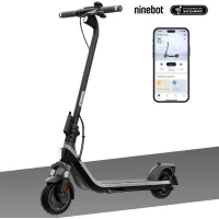 Trottinette électrique - SEGWAY - E2 E II - 450 W - 8,1(m-1)