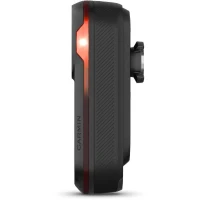 GARMIN - Radar avec feu de position et caméra intégrés - Vélo - VARIA RCT715 - Noir(m-5)