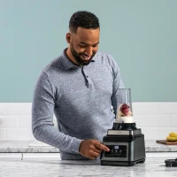 Blender Ninja 2-EN-1 AUTO-IQ BN750EU(m-5)