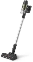 Aspirateur balai sans fil - PHILIPS - XC3033/01 - Série 3000 - batterie lithium-ion 25.2V - balai a LED - Vert Cargo(m-1)