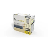 Matelas gonflable Intex - 2 Personnes - 150 x 200 cm(m-4)