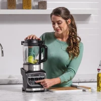 Blender chauffant Ninja Foodi – 1,4 L – 10 programmes - 800 Watts – HB150EU(m-2)