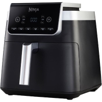 Friteuse sans huile NINJA - Max Pro AF180EU - Capacité 6,2L - 6 programmes de cuisson - 2000W