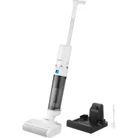 Aspirateur Laveur Sencor SVW 5010WH - Puissance 11 000 Pa - Fonction autonettoyante - Aspiration humide et seche(m-1)