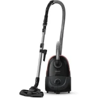 Aspirateur avec sac - PHILIPS - XD5123/10 - Série 5000 - 900W - 77db - Noir intense(m-2)