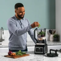 Blender Ninja 2-EN-1 AUTO-IQ BN750EU(m-6)