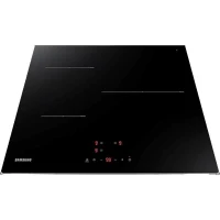 Table de cuisson a induction SAMSUNG - 3 foyers - L59 cm - NZ63T3706A1/UR(m-4)