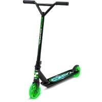 Trottinette enfant - Freestyle roues lumineuses - SKIDS CONTROL - JB248001L(m-1)