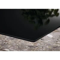 Plaque de cuisson a gaz - ELECTROLUX - KGG75362K - 5 foyers - 74 x 51 cm - Noir(m-4)