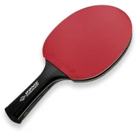 Raquette de tennis de table - SCHILDKRÖT - CARBOTEC 3000(m-2)