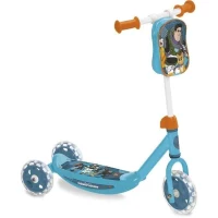 MONDO - Trottinette / Patinette 3 roues - Disney - Pixar - Buzz L'éclair(m-1)