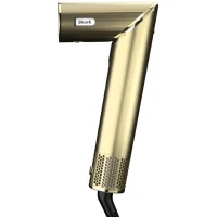 Styler & Seche-cheveux - SHARK - Shark FlexStyle 4-en-1 - 1650 W - 4 accessoires - Édition limitée Gold(m-2)