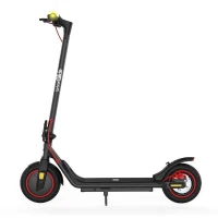 Trottinette électrique - URBANGLIDE - 85 Lite - Roues 8.5 - 36V - 400W - Autonomie 20 km - Frein a disque - Clignotants - Feu stop(m-2)