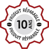 Machine a café broyeur a grain - Melitta - Solo - Noir(m-5)