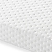 Surmatelas 160x200cm -  Tri-technologie 7cm - DEKO DREAM(m-5)