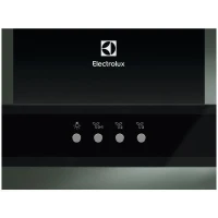 Hotte décorative box - ELECTROLUX - LFT429K - 89,8 x 45 x 67,8 cm - Noir(m-3)