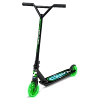Trottinette enfant - Freestyle roues lumineuses - SKIDS CONTROL - JB248001L(m-2)