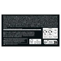 Rasoir électrique BRAUN Series 6 - Noir - Autonomie 60 minutes - Charge rapide 5 minutes(m-6)