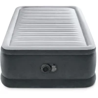 Lit d'appoint Intex  - 1 personne - 100 x 190 cm(m-2)